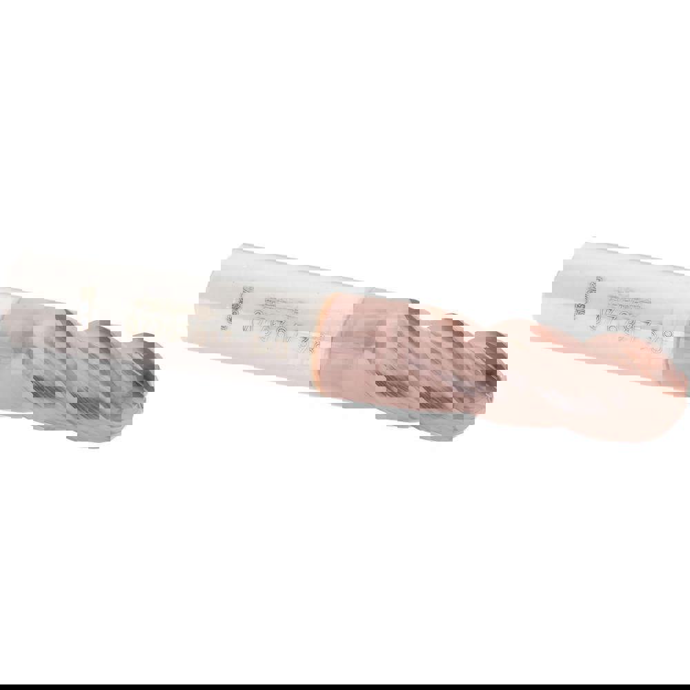 Ball End Mill: 0.375