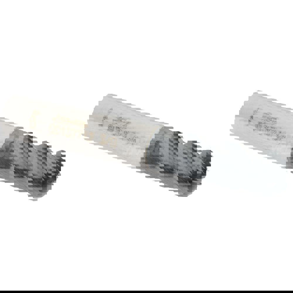 Ball End Mill: 0.375