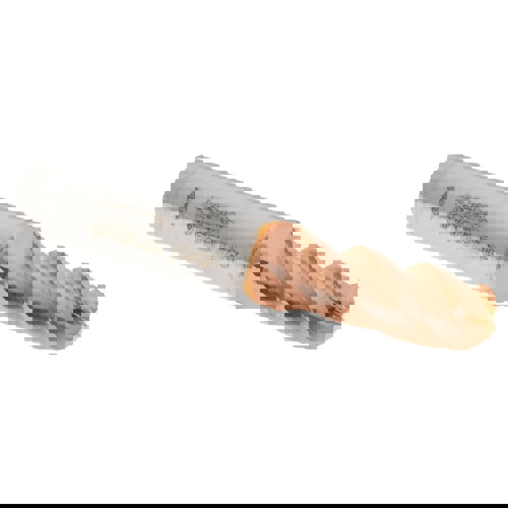 Ball End Mill: 0.3906