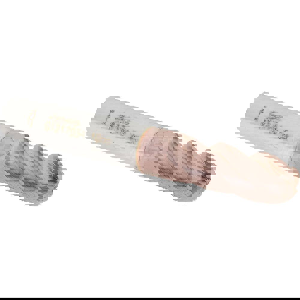 Ball End Mill: 0.3937