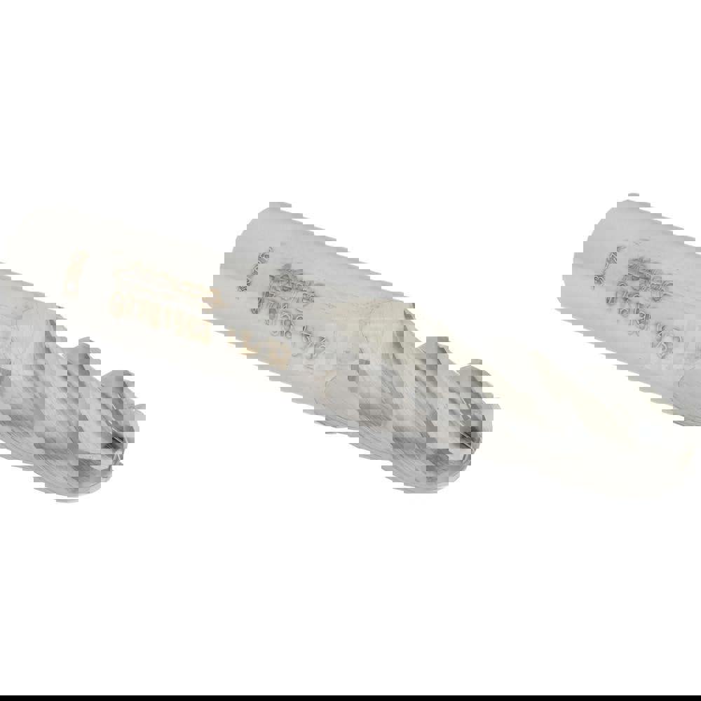 Ball End Mill: 0.4063
