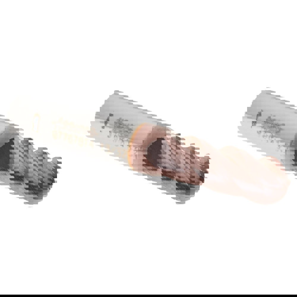 Ball End Mill: 0.4063