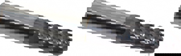 Ball End Mill: 0.4063