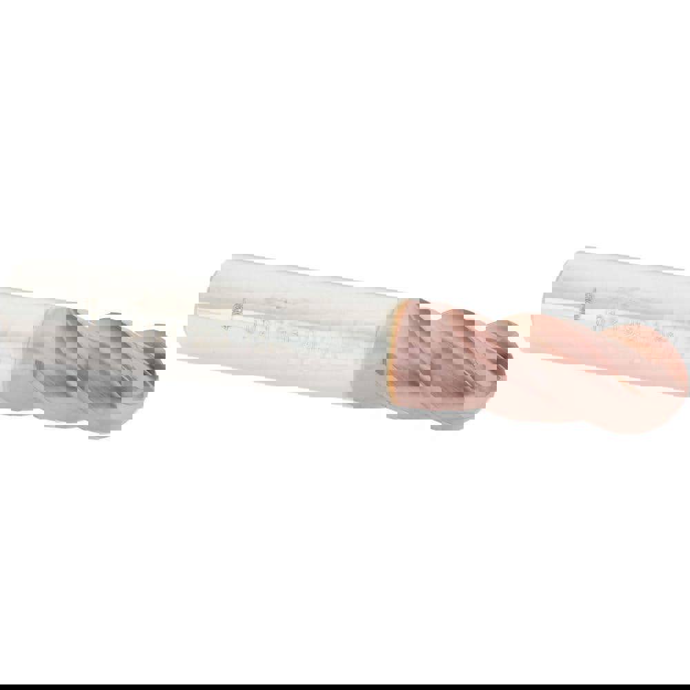 Ball End Mill: 0.4724