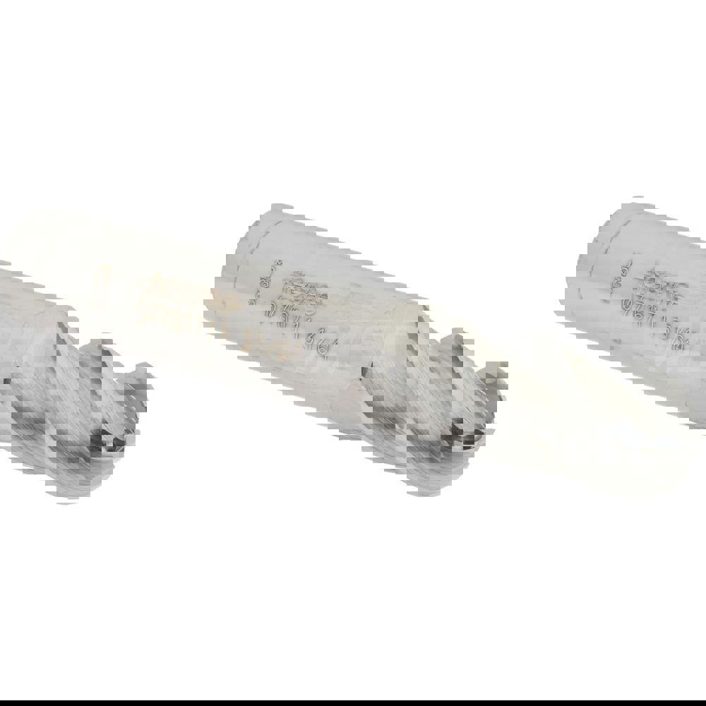 Ball End Mill: 0.4844