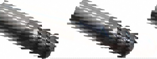 Ball End Mill: 0.4844