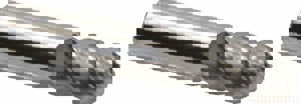 Ball End Mill: 0.7874