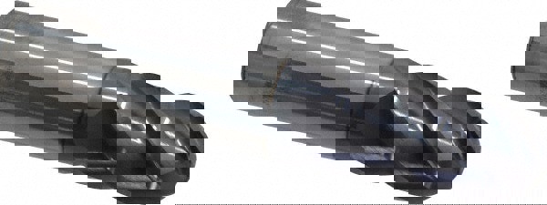 Ball End Mill: 0.7874