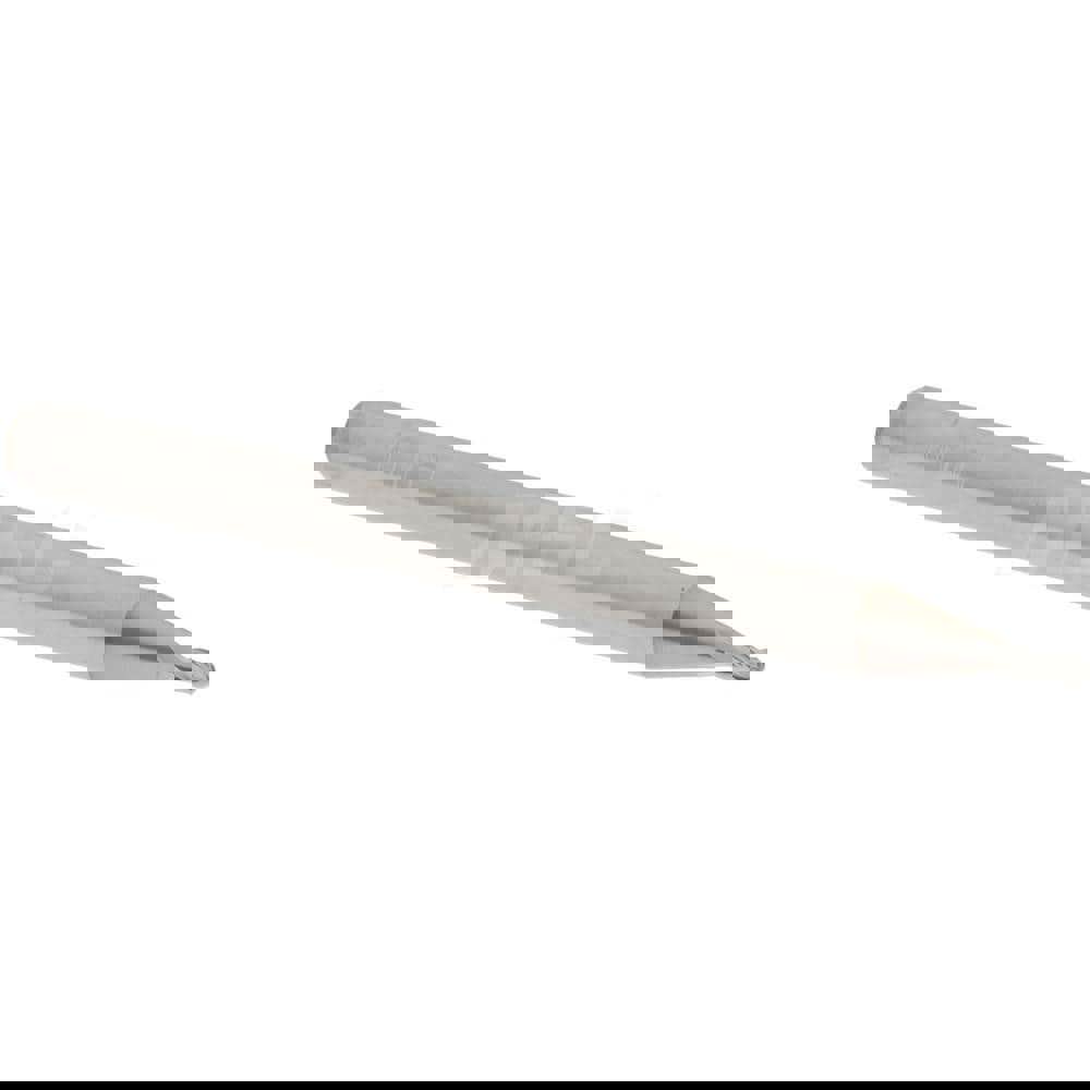 Ball End Mill: 0.0394