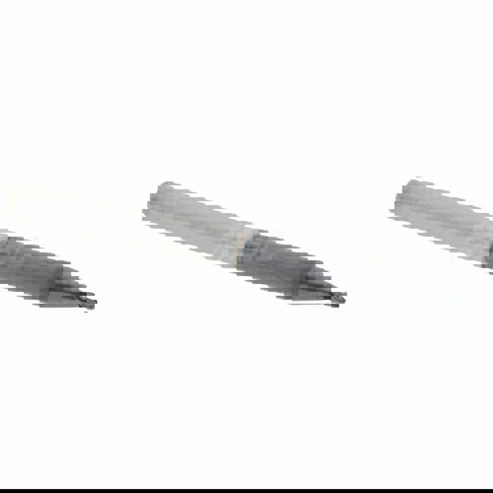 Ball End Mill: 0.0394