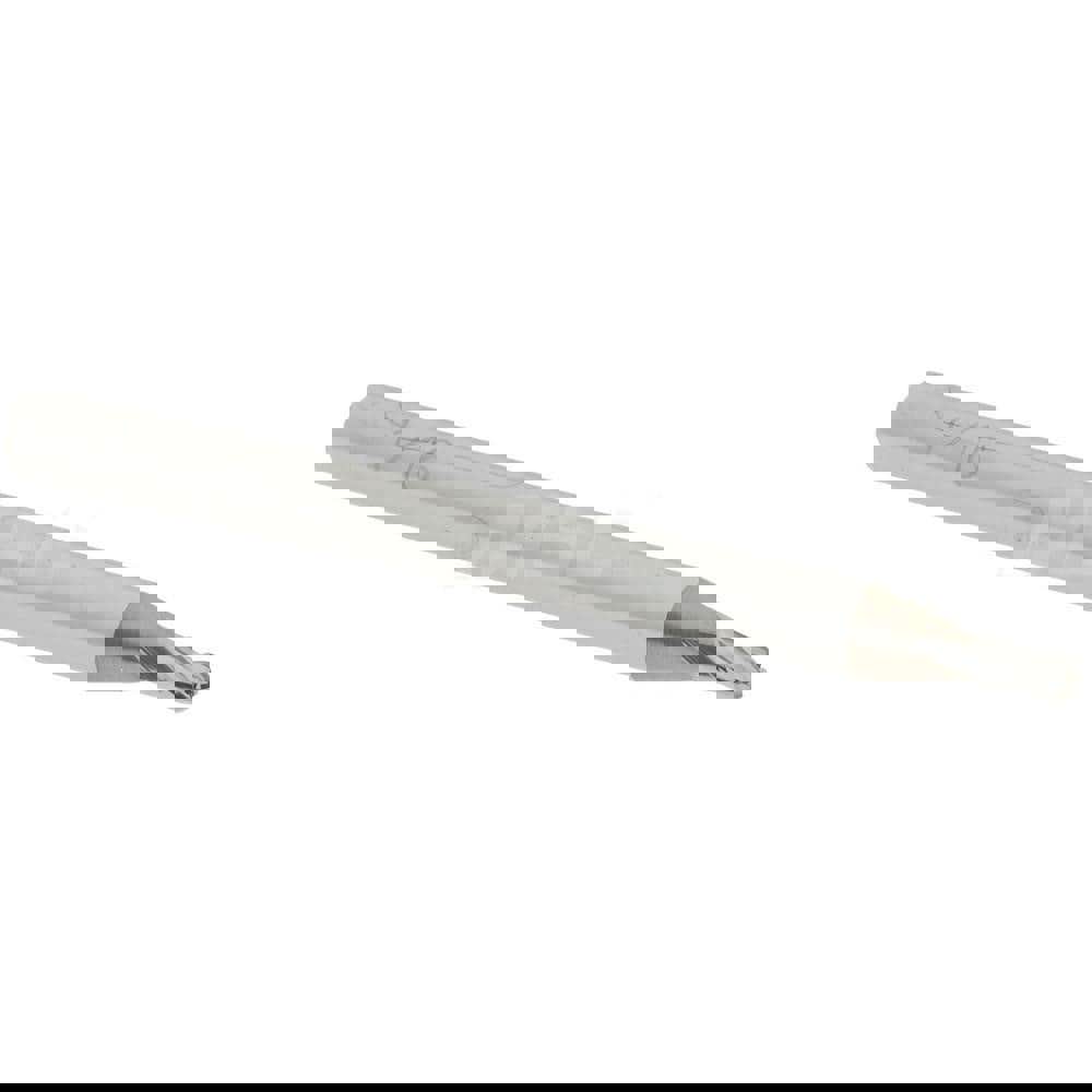 Ball End Mill: 0.0625