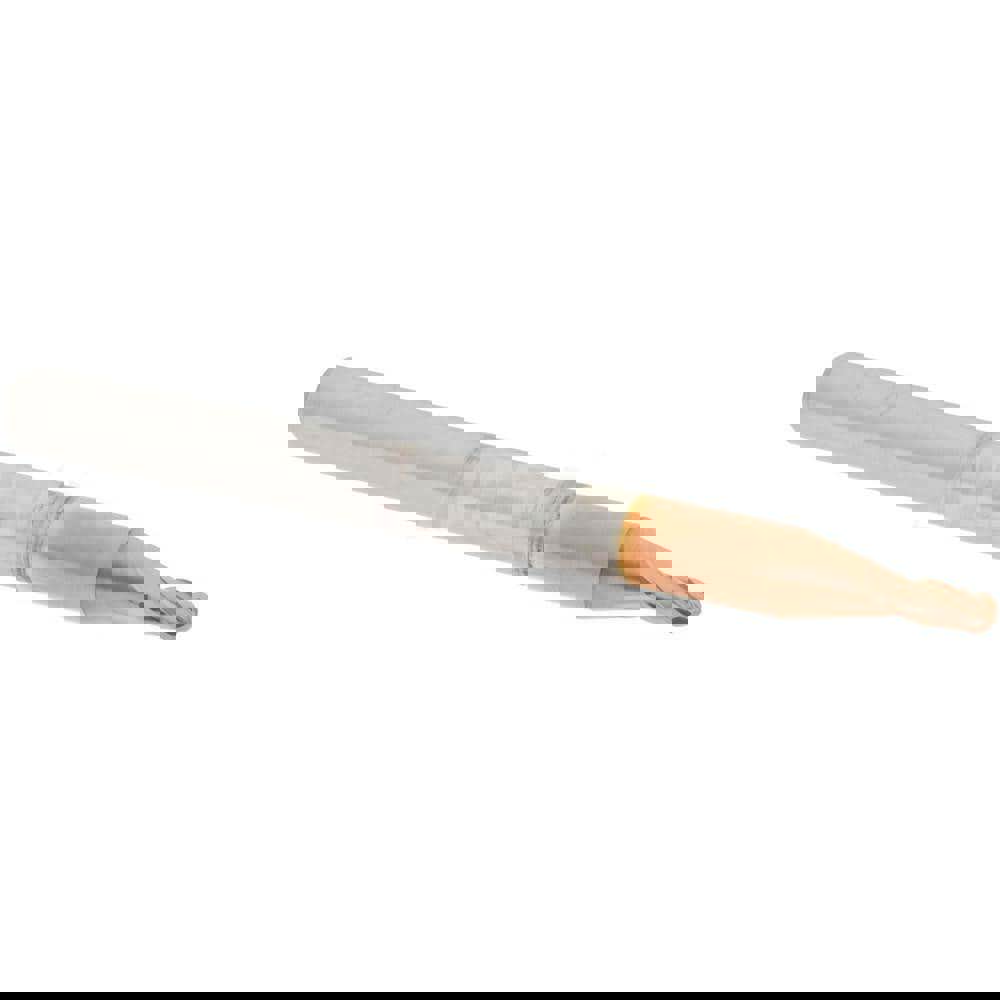 Ball End Mill: 0.0625