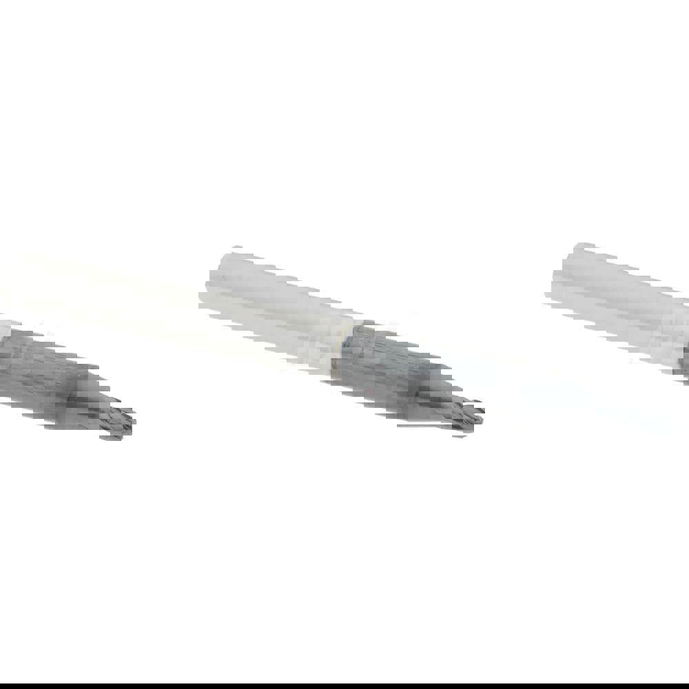 Ball End Mill: 0.0625