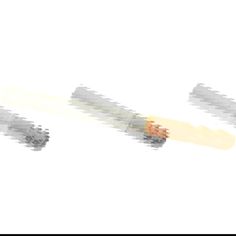 Ball End Mill: 0.1181