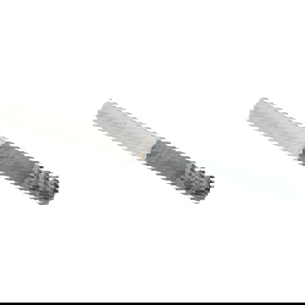 Ball End Mill: 0.1181