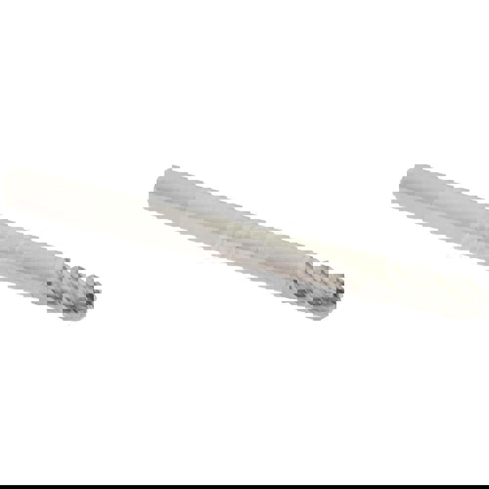 Ball End Mill: 0.125