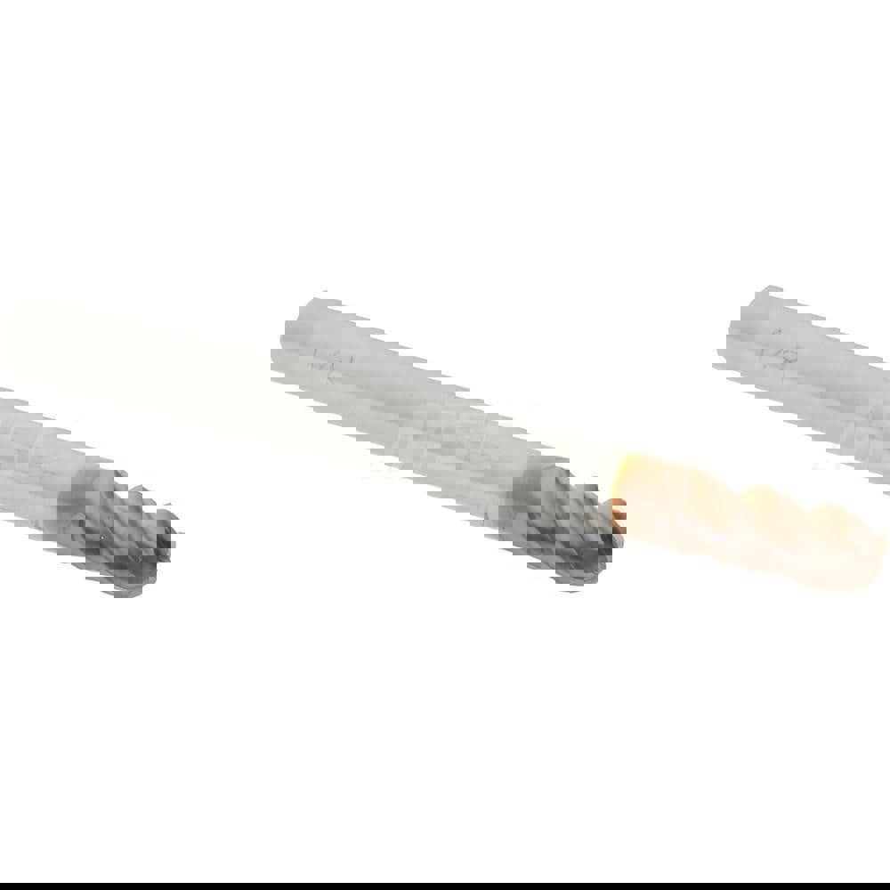 Ball End Mill: 0.125