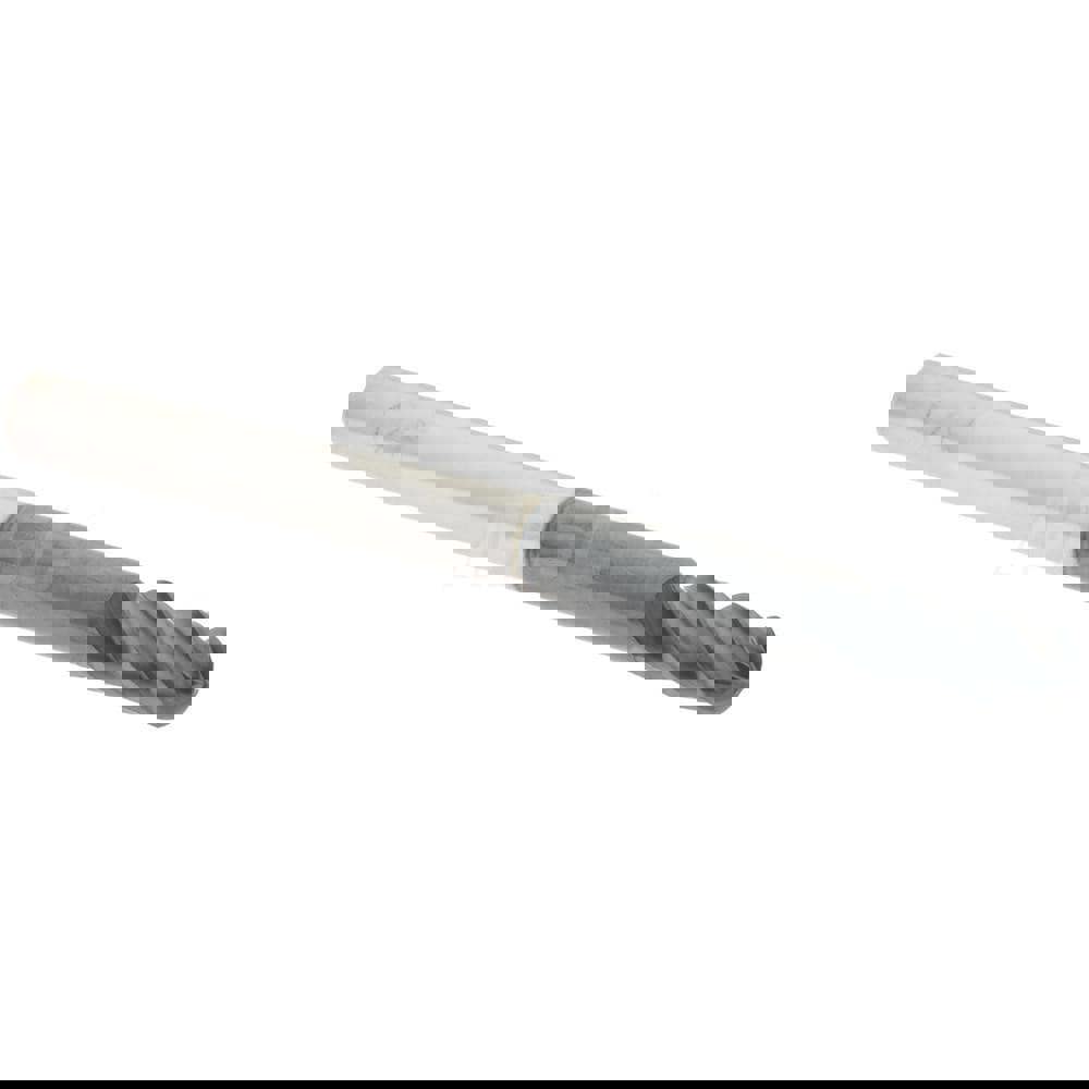 Ball End Mill: 0.125