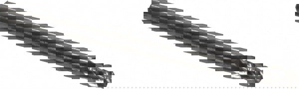 Ball End Mill: 0.1378