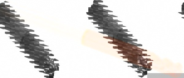 Ball End Mill: 0.1378