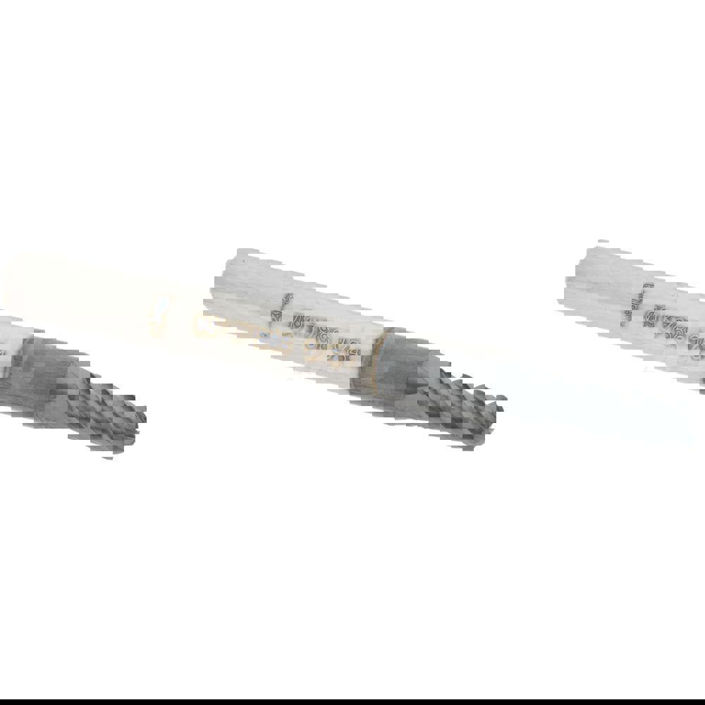 Ball End Mill: 0.1406