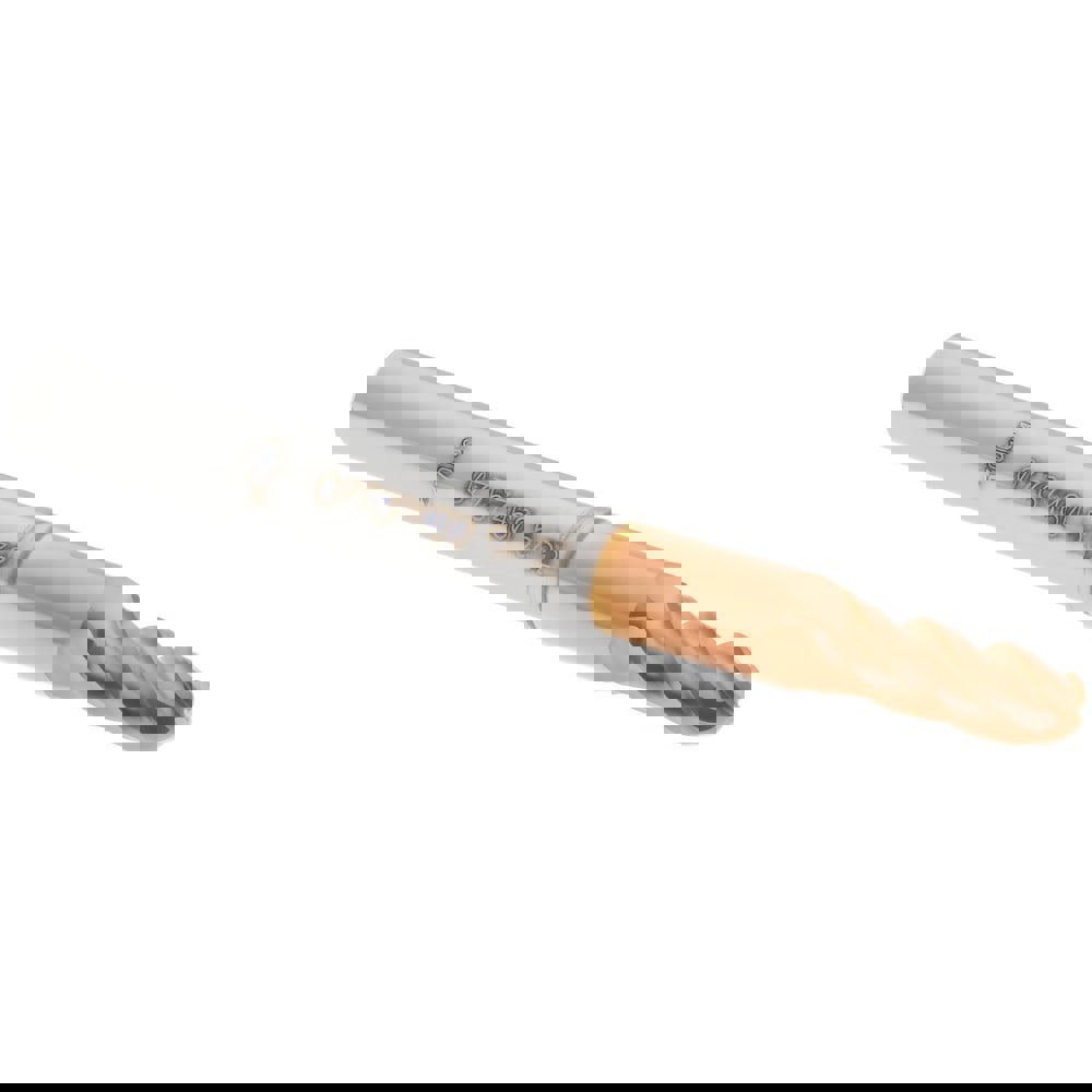 Ball End Mill: 0.1563