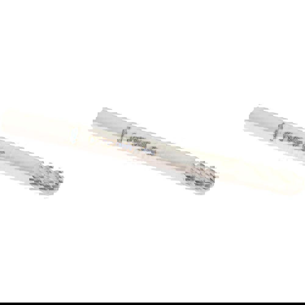 Ball End Mill: 0.1575