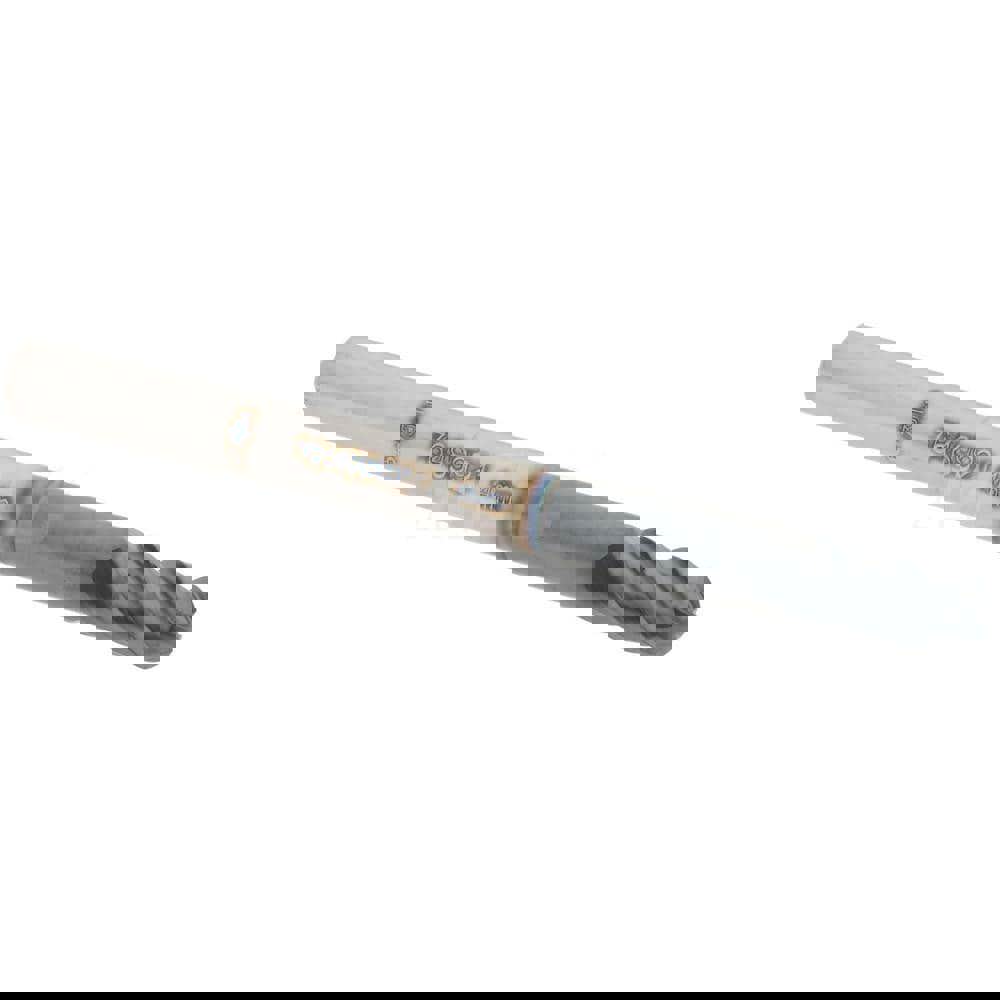 Ball End Mill: 0.1575