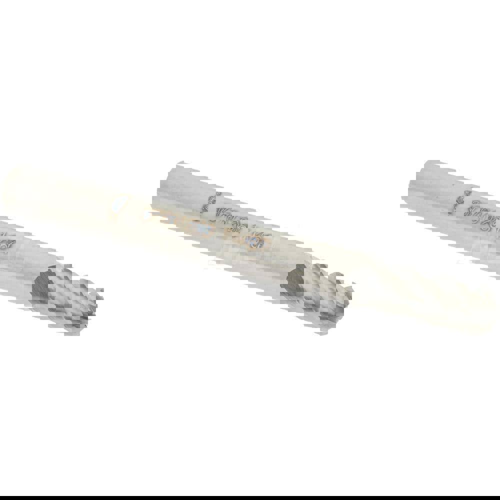 Ball End Mill: 0.1719