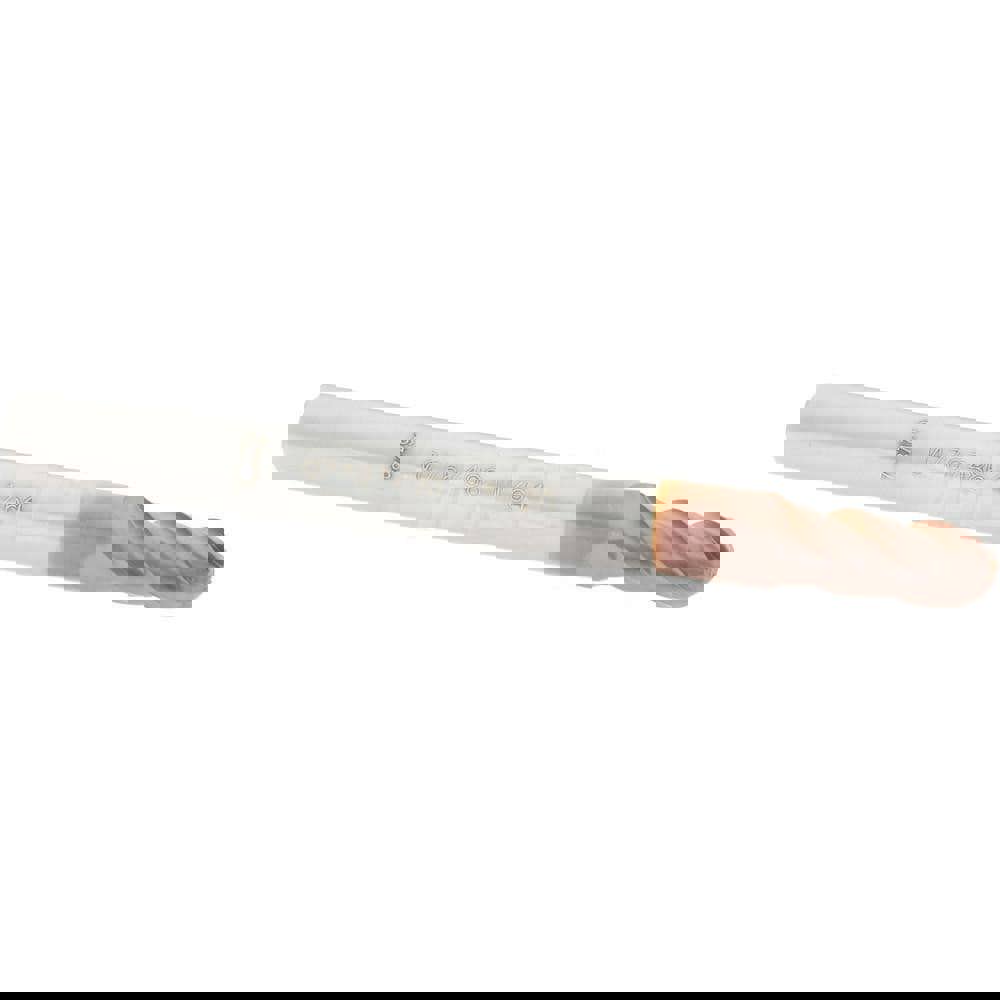 Ball End Mill: 0.1719