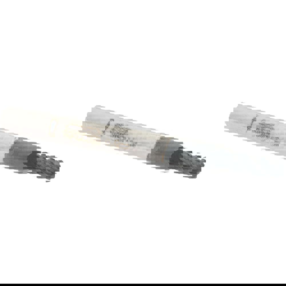 Ball End Mill: 0.1772