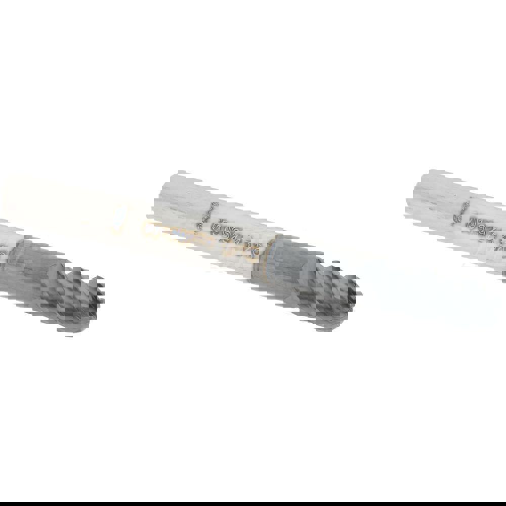 Ball End Mill: 0.1875