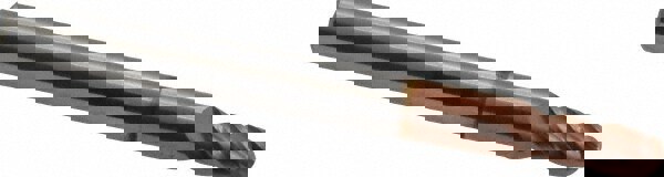 Ball End Mill: 0.1969