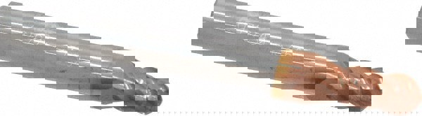 Ball End Mill: 13/64