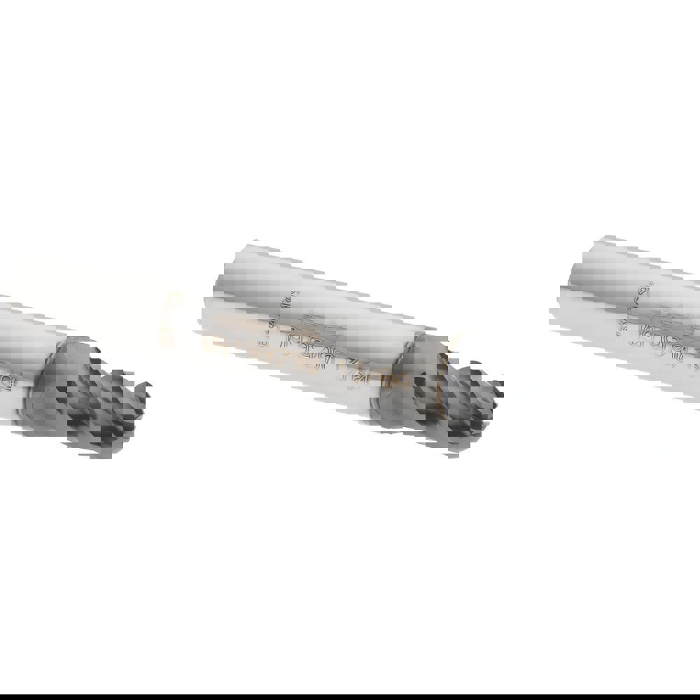 Ball End Mill: 0.2031