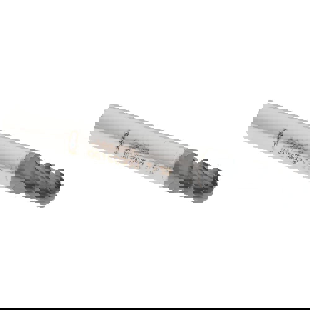 Ball End Mill: 0.2188