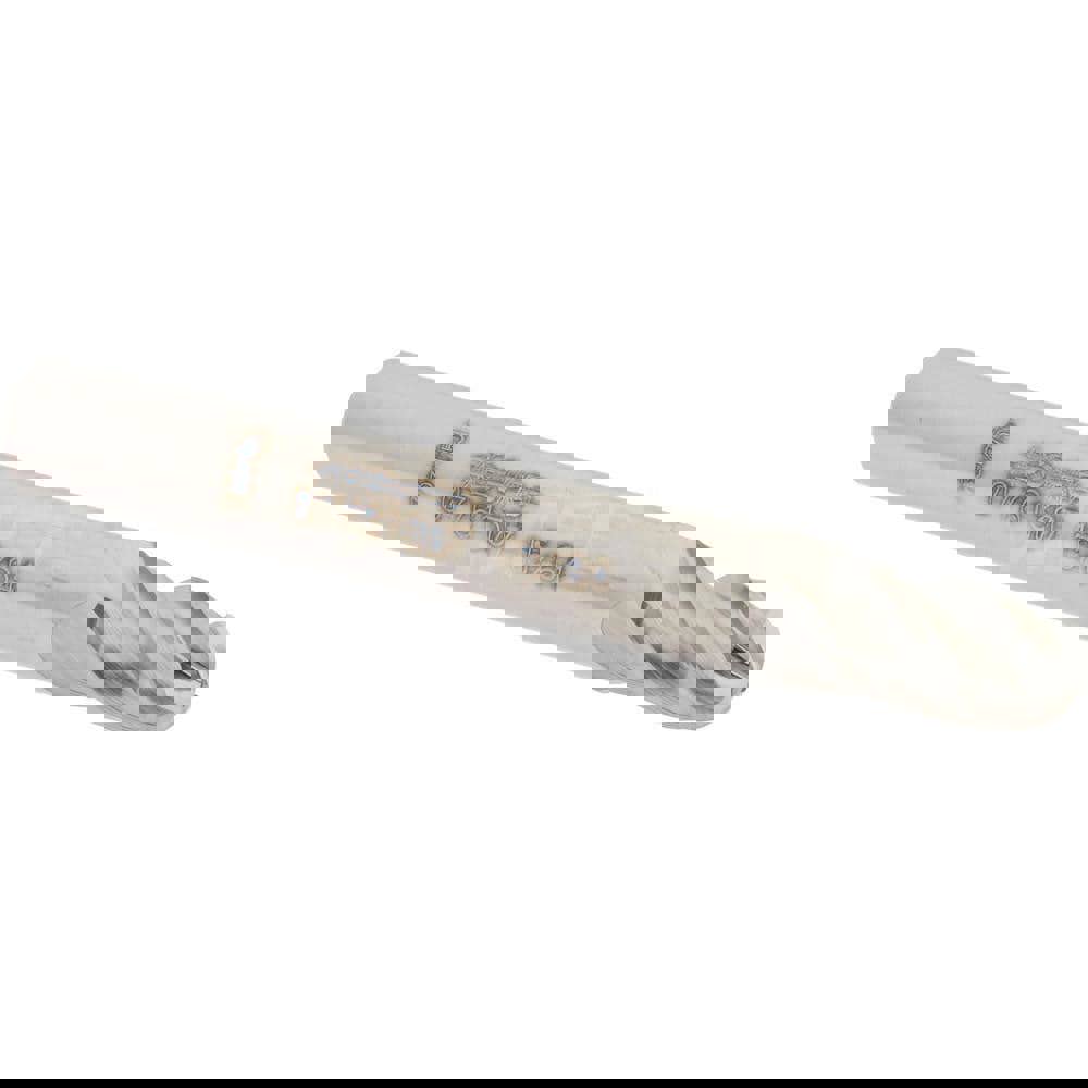 Ball End Mill: 0.2344