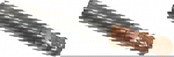 Ball End Mill: 0.2344