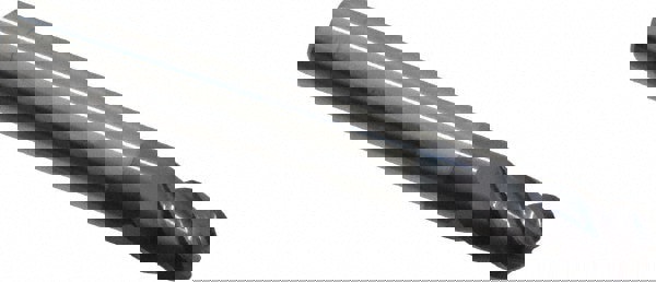 Ball End Mill: 0.2344