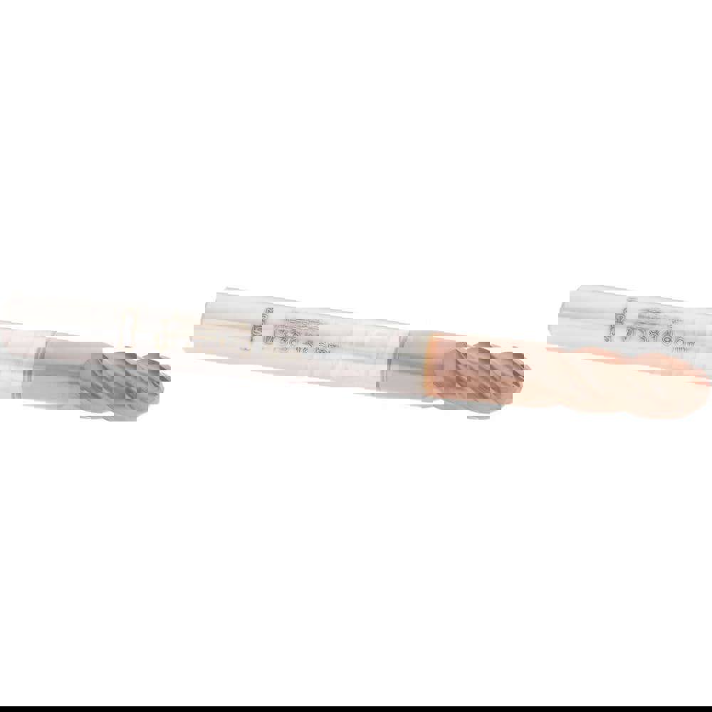 Ball End Mill: 0.2362