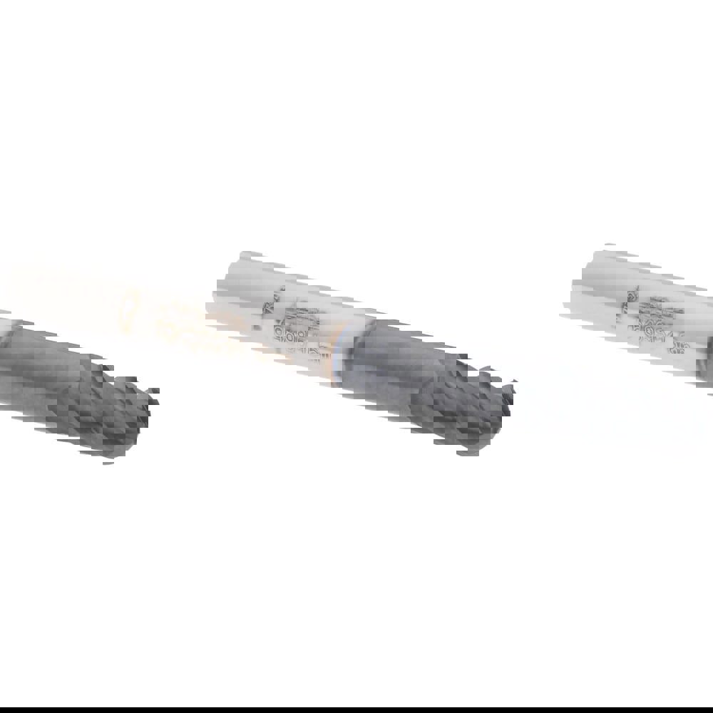 Ball End Mill: 0.2362