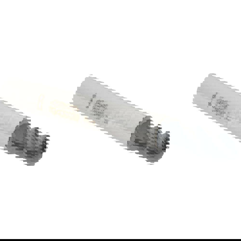 Ball End Mill: 0.2756