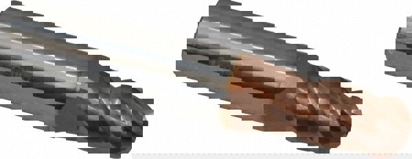 Ball End Mill: 0.3281