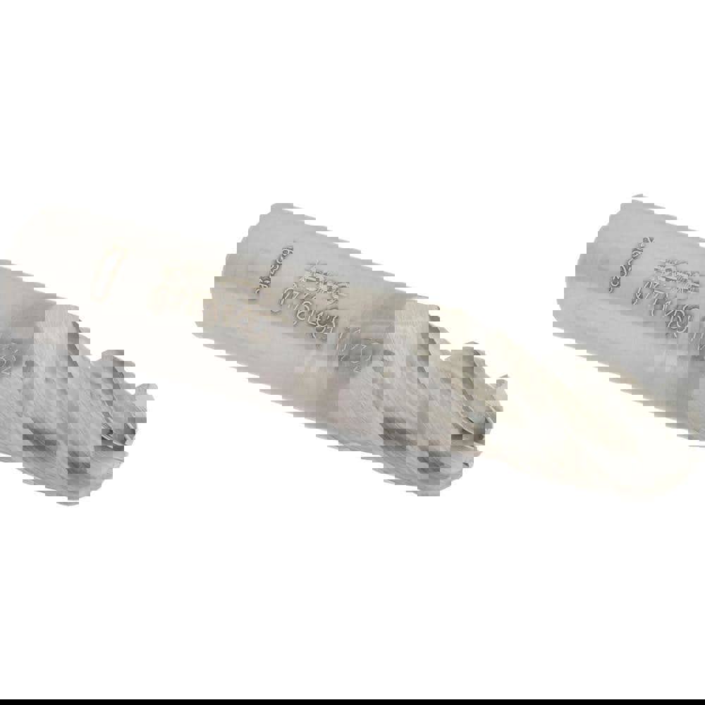 Ball End Mill: 0.3438