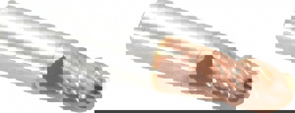 Ball End Mill: 0.3438