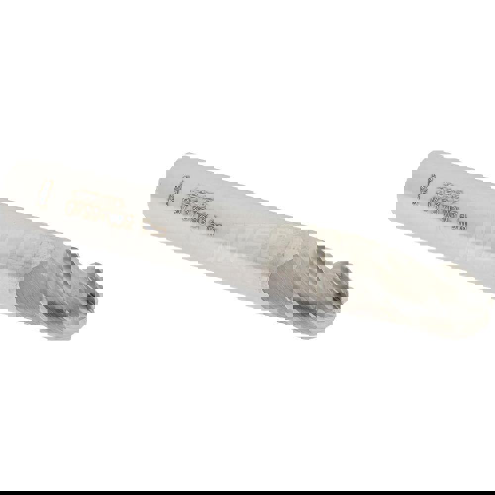 Ball End Mill: 0.3543