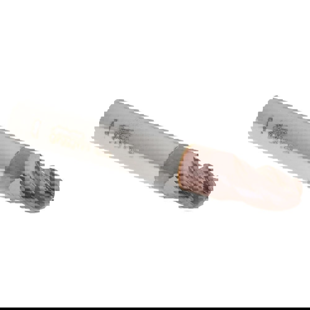 Ball End Mill: 0.3543