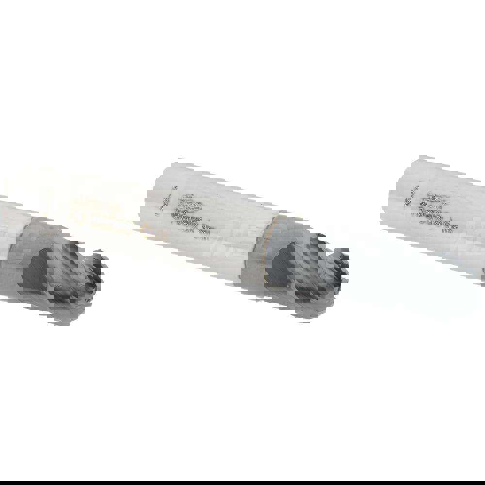 Ball End Mill: 0.3543