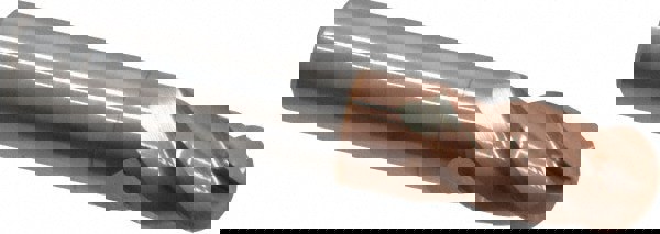 Ball End Mill: 0.375