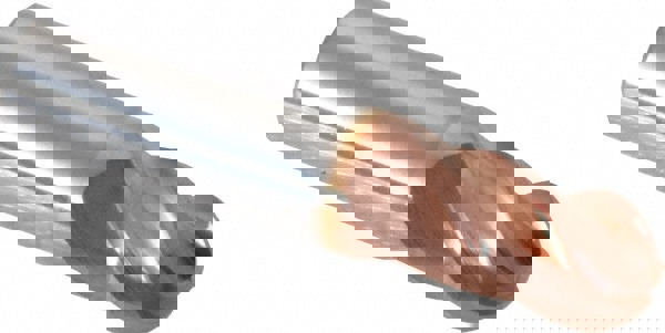 Ball End Mill: 0.4063